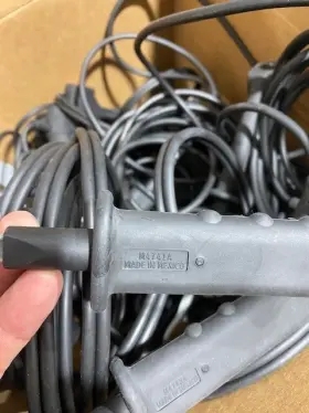 M4742a Philips Mrx Internal Paddles M4741 6.0 Cm Switched