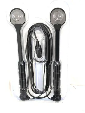 M4752-83800 Philips M4752 New Medium 4.5 Cm Switched Internal Paddles Heartstart