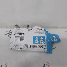 M5072a-aba Philips Heartstart Infant/child Smart Pads Cartridge
