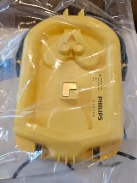 M5074a Philips Heartstart Infant/child Training Pads Cartridge #2
