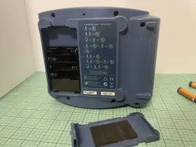 M5085a Philips Heartstart Onsite Hs1 Aed Use Trainer #3