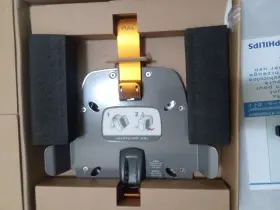 Philips M5528a Mrx Mount Charger 948001
