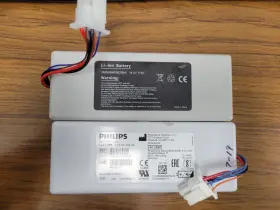 Vms989805626941 Philips 14.4v 11ah 163wh