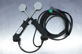 Wdlst00331-001 Philips Tw Set-cvt Cardiovascular Adults Paddles