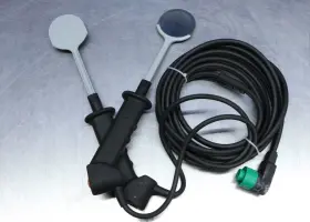 Wdlst00331-002 Philips Tw Set-cvt Cardiovascular Adults Internal Paddles