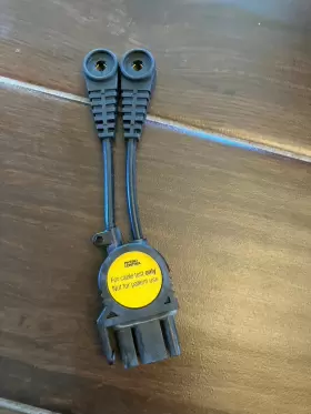 Physio-control 011110000040 Cable