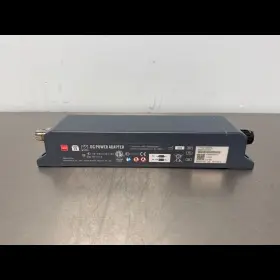 11140-000074 Physio-control Lifepak 15 Dc Power Adapter