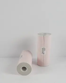 11240-000016 Physio-control 2 Rolls Of 100mm Ecg Paper For Lifepak 11 12 15 #3