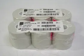 11240-000031 Physio-control 6 Lifepak Defib Paper Rolls Cat#11240-000031 50mm