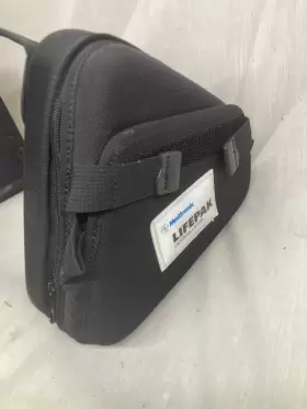 11260-000018 Physio-control Basic Carry Case For Lifepak 20 - #2