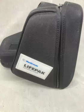 11260-000018 Physio-control Basic Carry Case For Lifepak 20 - #3