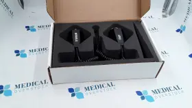 Physio Control 1130-000037 Physiocontrol Lifepak 20/20e Hard Paddle Assembly 11130-000037