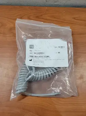 21300-008148 Physio-control Coiled Nibp Hose For Lifepak 15 -