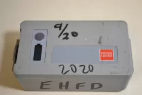 21330-001176 Physio-control Lifepak 15 Li-ion Battery #2