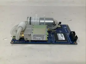 30-51-0041 Physio-control New Nibp Module For Lifepak 15 S/n 18097477 With Pump Read #3