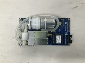 30-51-0041 Physio-control New Nibp Module For Lifepak 15 S/n 18097477 With Pump Read