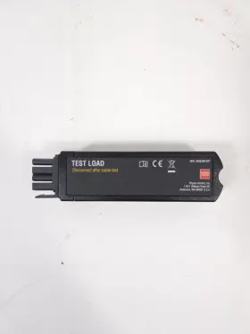 3005389-007 Physio-control Quick Combo Test Load Min