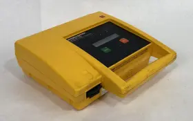 3005400-000005 Physio-control Medtronic Lifepak 500 Aed No Batt. / Electrodes