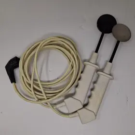 3006569-005 Physio-control Internal Hard Paddles
