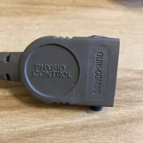 3006570-04 Physio-control Quick-combo Cable #2