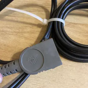 3006570-04 Physio-control Quick-combo Cable #3