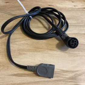 3006570-04 Physio-control Quick-combo Cable