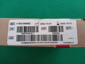 3201616-011 Physio-control Aed Lifepak Cr Plus/express Charge-pak #2