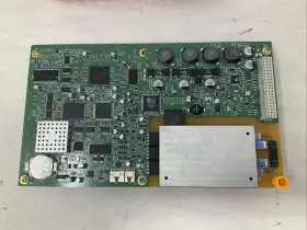3201964-015-e Physio-control New Lifepak 20 System Controller Pcb Board Sg0d071t