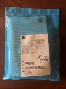 3204273-010 Physio-control Medtronic-physio 3-wire Ecg Cable Lifepak 1000 - Pn