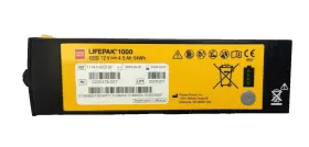 3205379-007 Physio-control Oem Genuine 2/2029 Battery Pn Lifepak 1000 4 Bars
