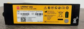 3205379-008 Physio-control Oem Genuine Lifepak 1000 Battery Exp 2030