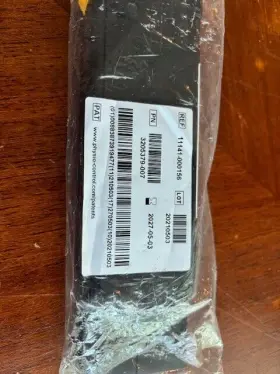 3205379005 Physio-control Lifepak 1000 Aed Replacement Battery Open Box. Sealed #2