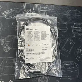 3207047-003 Physio-control Lifepak 15 Quik-combo Therapy Cable
