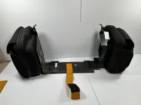 3207824-001 Physio-control Carrying Case For Lifepak Empty