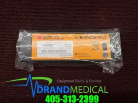 11141-000156 Physio-control 4586 Lifepak 1000 Lithium Aed Battery Exp. 2027 B3-2