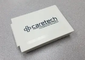 68406 Physio-control Lifepak 12 11&10 Fastpak Battery Zoll Philips Defibtech