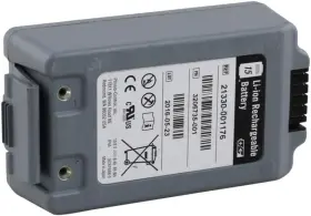 Physio-control 755346856438 Lifepak 15 Li-ion Battery 21330-001176 Date 2021 Fully Charged
