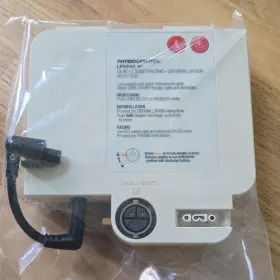 Physio-control 806571-00 Physio-control Lifepak 9p Quik-combo Pacing-defibrillation Adapter