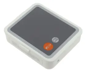 Physio-control 989803171371 Defibrillator Battery Emergency Medicine