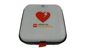 Physio-control 99512-001263 Physio-control Cr2 Lifepak - Free Shipping