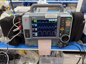 99577-001951 Physio-control Lifepak 15 Version 4 2023 Biomed Certified