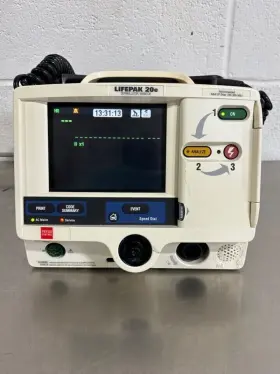 A3202487-041 Physio-control Lifepak 20e