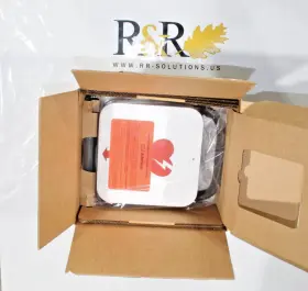 Physio-control Cr2-2-001283 Lifepak Cr2 Monitor 99512-001266