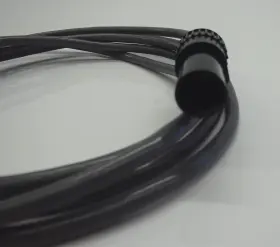 Me11bb Physio-control Lifepak 11 Defibrillator 6 Pin Patch Cable #3