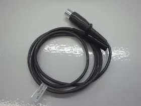 Me11bb Physio-control Lifepak 11 Defibrillator 6 Pin Patch Cable