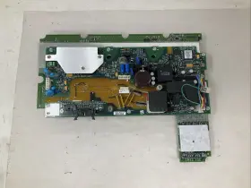 Pc-p-90m-94v-0 Physio-control Lifepak 12 Biphasic Module Therapy System Pcb Board 3006226-09