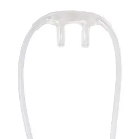 Primemed 724235826692 Soft-touch Nasal Oxygen Cannulas - 7 Adult Tubing With Standard Connector V