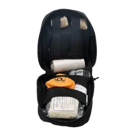Grk3306 Propac First Aid Kit 12 Components Nylon Case