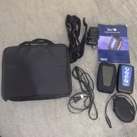 3721 Sjm St Jude Eon Mini Le Charging System Model Ac Adapter Free Shipping
