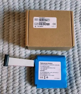22-4050-51 Smiths Medical New Lithium-ion Rechargeable Battery Pack